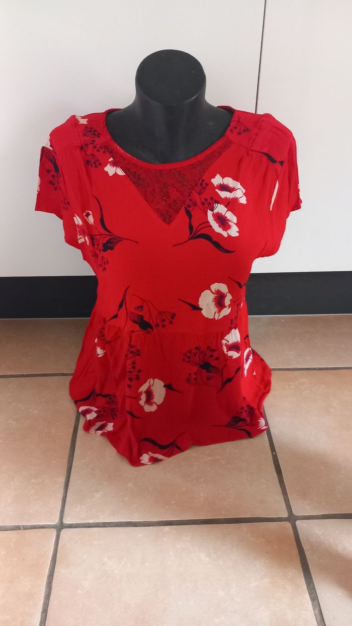 Tee shirt - Taille L - photo numéro 2