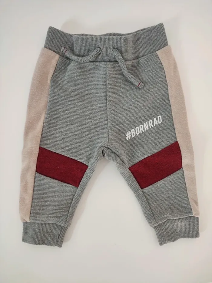 Ensemble sweat et jogging - photo numéro 2