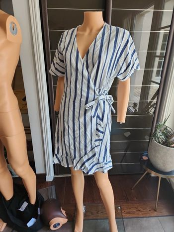 Robe femme Jewellery