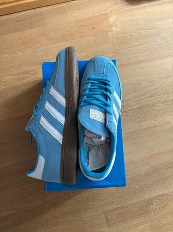 Adidas spezial 39