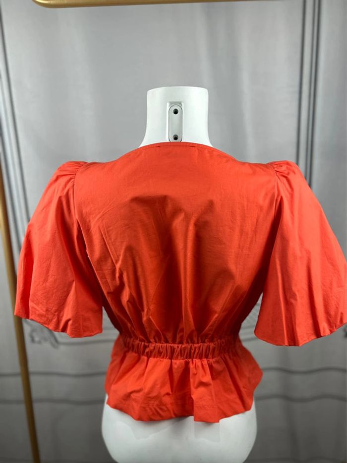 Top corail Ba&sh T1 / S Neuf - photo numéro 4