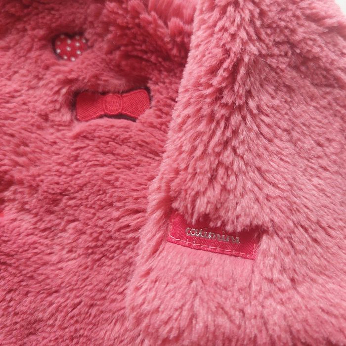 Abrigado bebé niña catimini - photo numéro 2