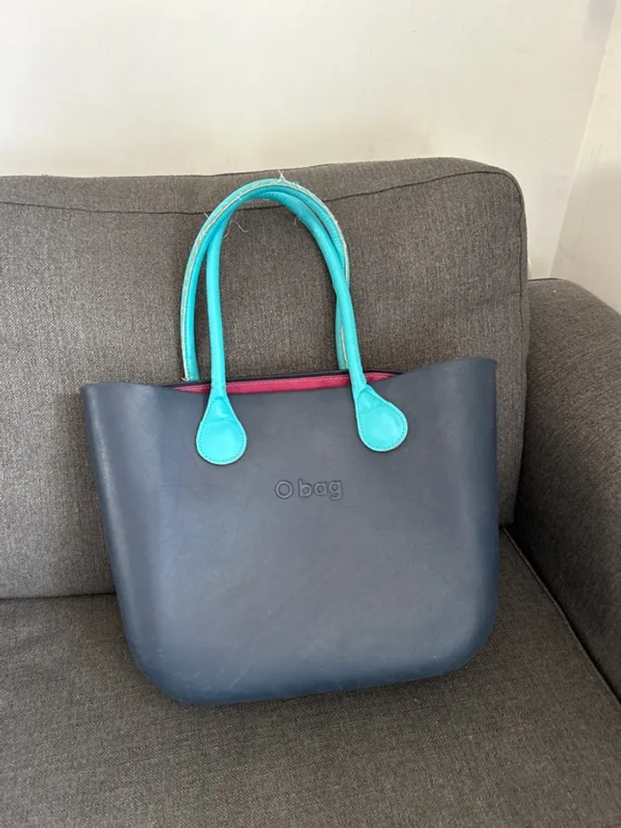 Sac à main O bag