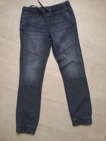 Pantalon cargo garçon C&A