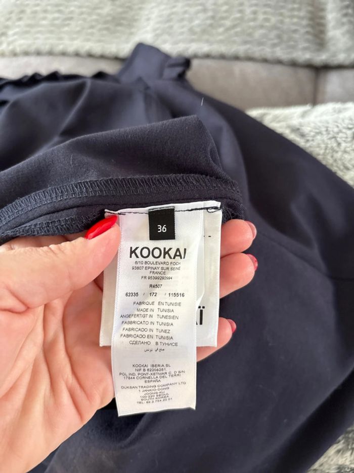 Robe kookai - photo numéro 5