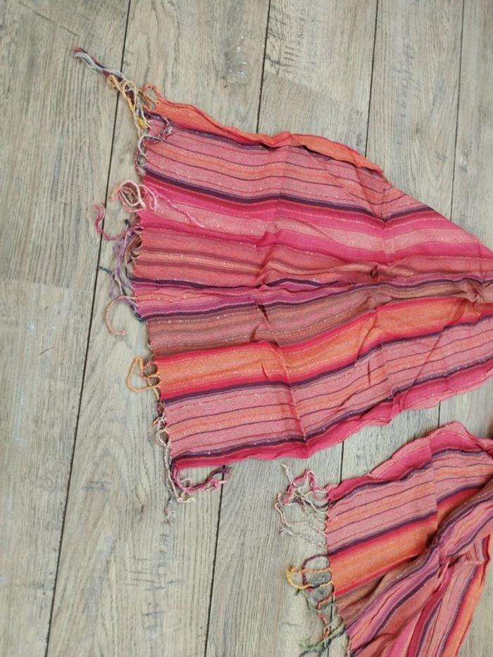 Foulard - photo numéro 2