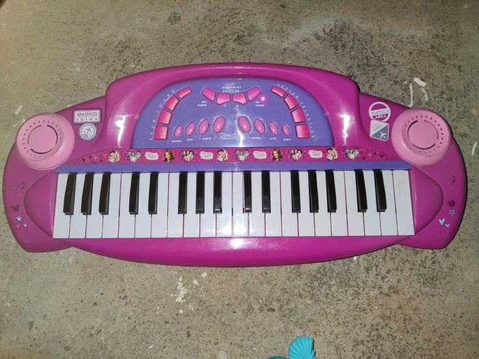 Piano