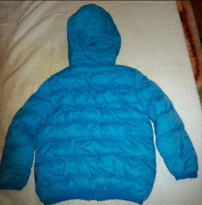 Manteau garçon 3 ans - photo numéro 3