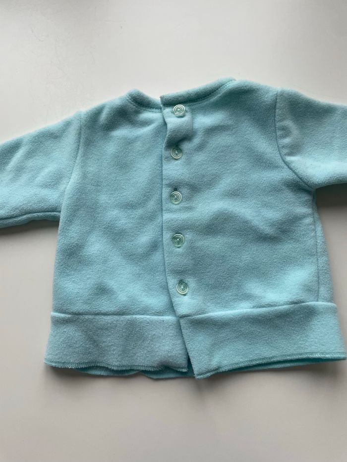 Pull 6 mois - photo numéro 2