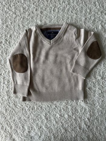 Pull buissonnière & baby