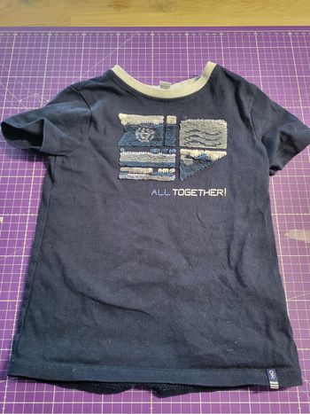 Tee-shirt