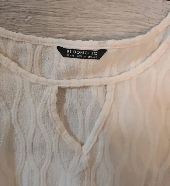 Blouse - photo numéro 2