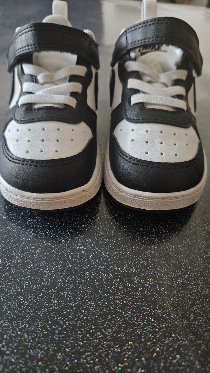 Basket dunk - photo numéro 4