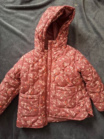 Blouson enfant