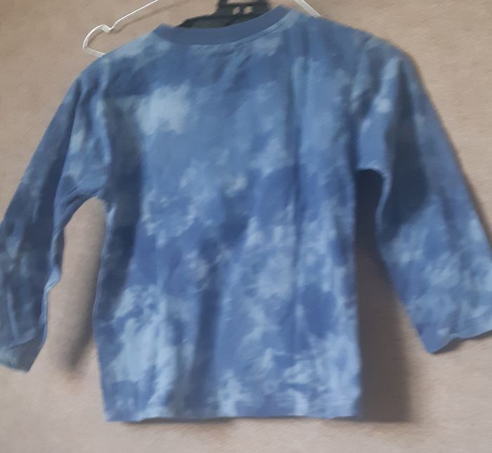 Tee-shirt Wall.e - photo numéro 2