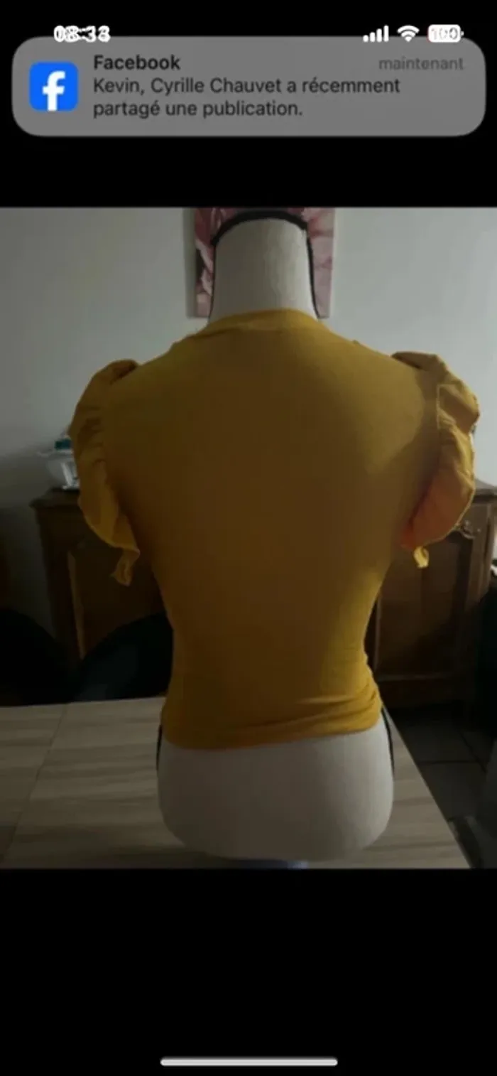 Débardeur SHEIN - photo numéro 2