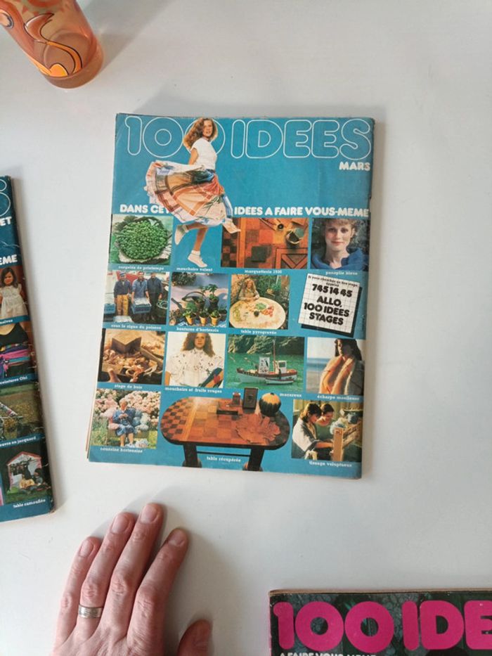 100 idées - photo numéro 9