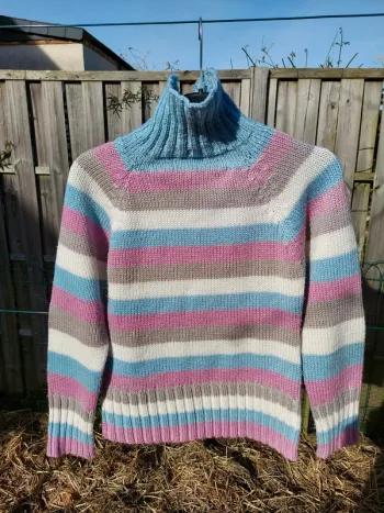 Pull enfant