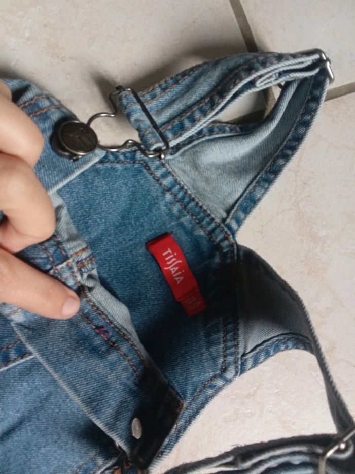 Lot de 3 robes 12 ans - photo numéro 5