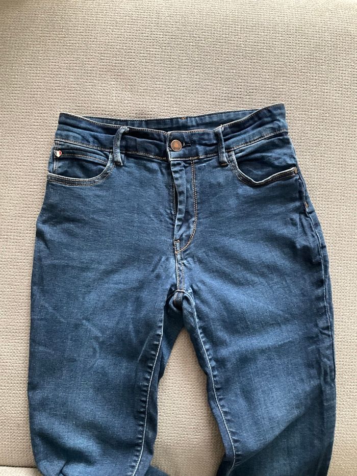 Jean Skinny, Teddy Smith - photo numéro 4