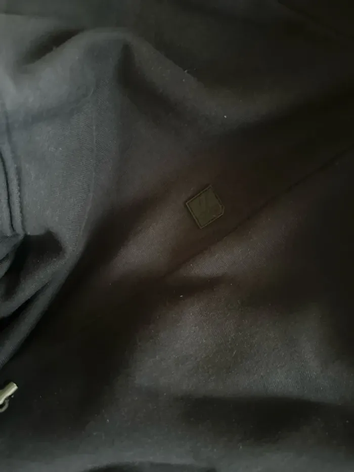Sweat a capuche homme XXL - photo numéro 2