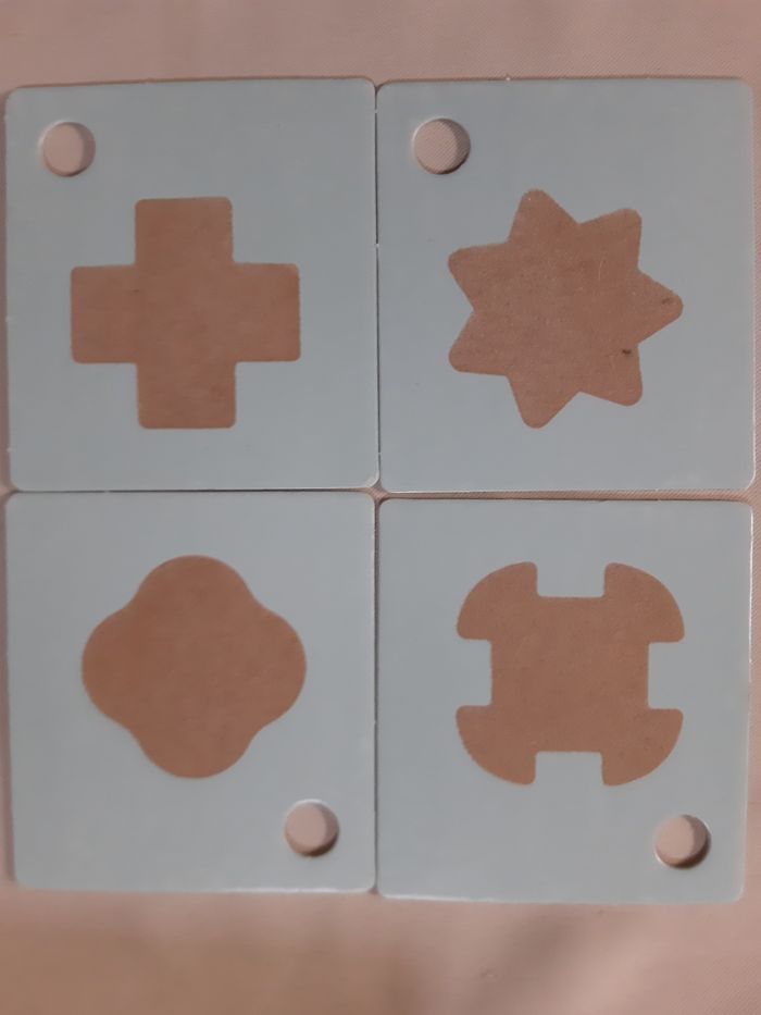 Coffret d'éveil - Je touche - baby clementoni - 6 / 12 mois - photo numéro 8