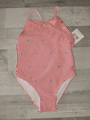 Maillot de bain Sergent Major
