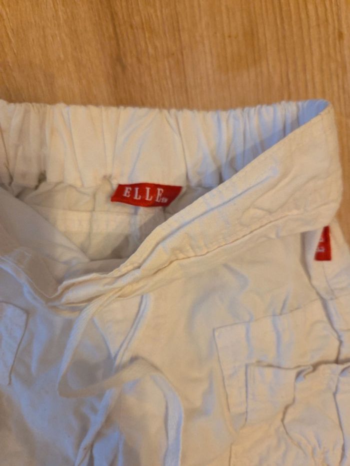 Pantalon elle 9 mois - photo numéro 3