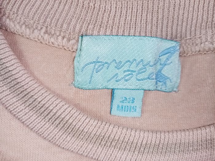 T-shirt manches courtes - photo numéro 2