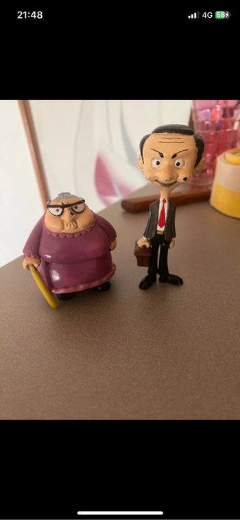 Mr bean