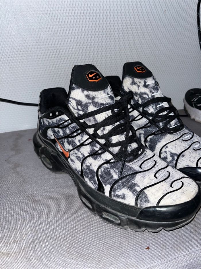 Tn militaire - photo numéro 2