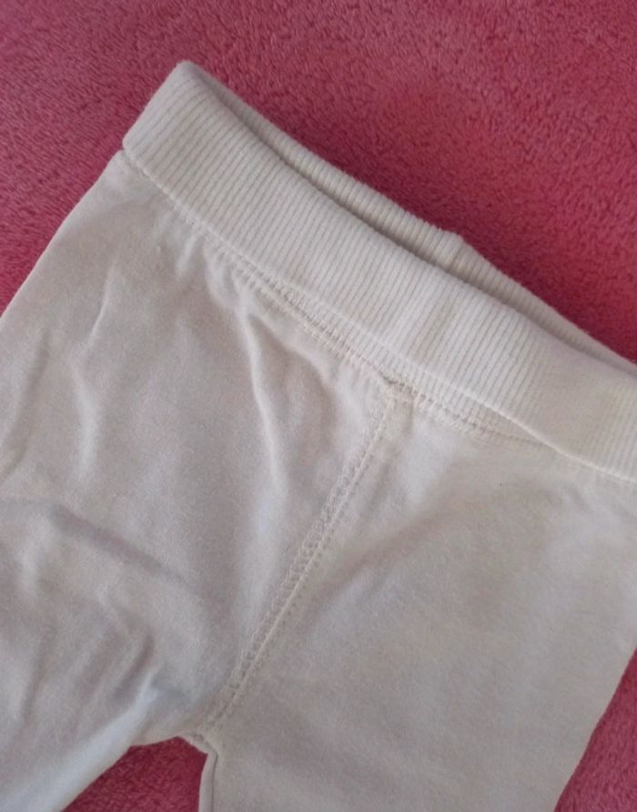 Ensemble taille naissance en très bon état - photo numéro 4