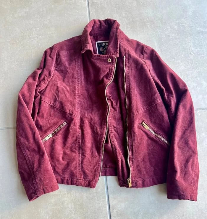 Veste - photo numéro 2