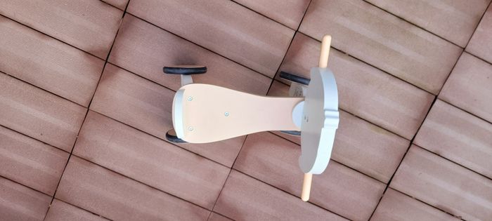 Porteur Verbaudet - photo numéro 3