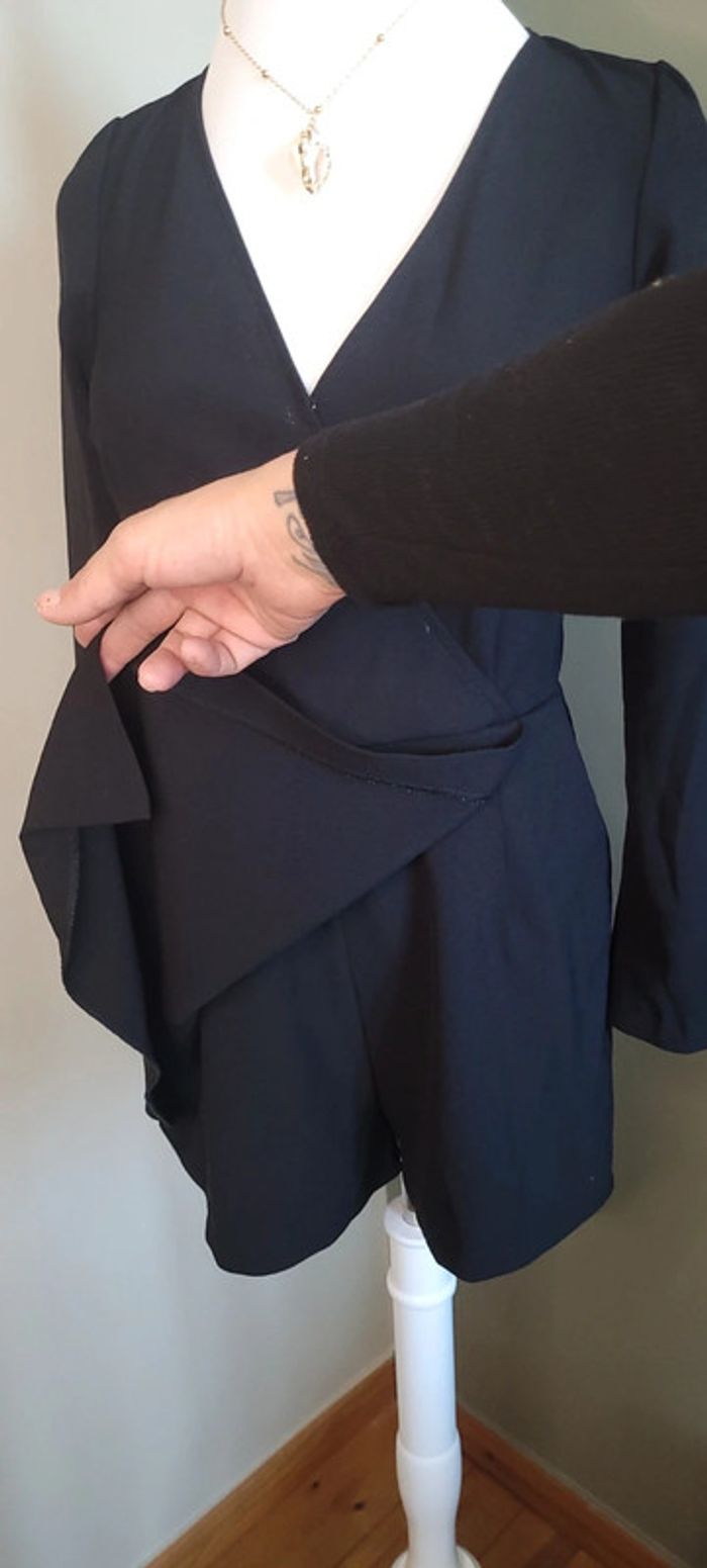Combinaison short Pimkie Taille S Parfait état - photo numéro 4