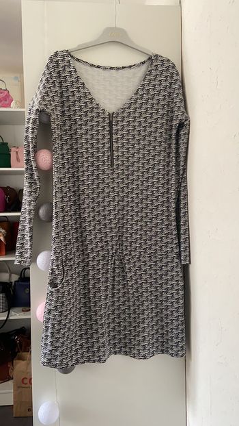 Robe de grossesse