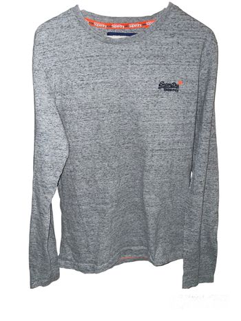 Haut ML superdry taille XS