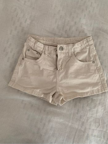 Short Hema fille
