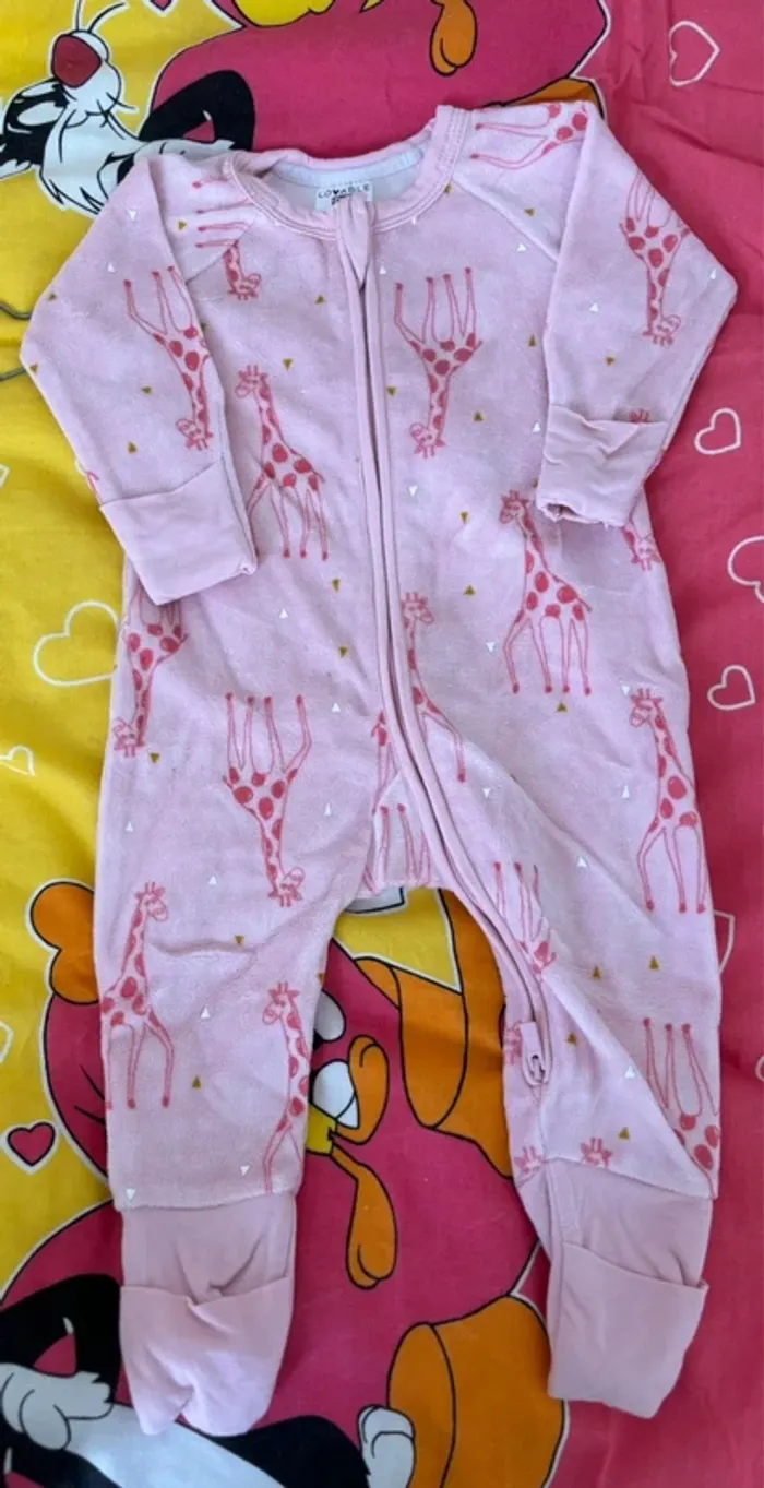 Pyjama
