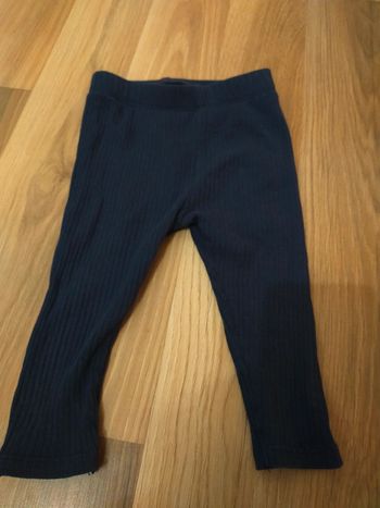 Legging 12 mois