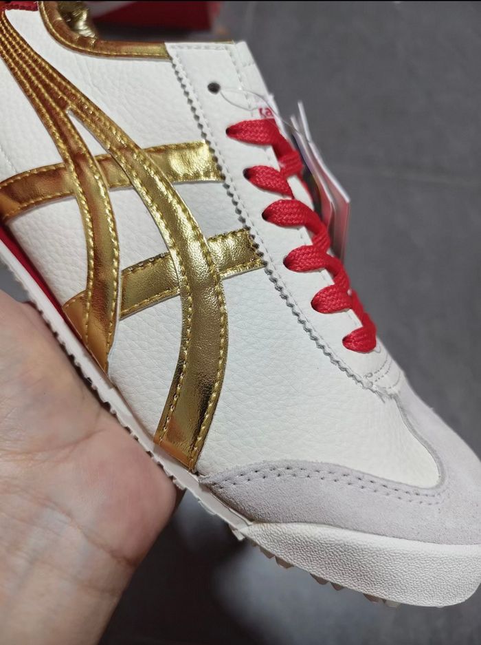 Onitsuka Tiger Mexico 66  taille 43 - photo numéro 2