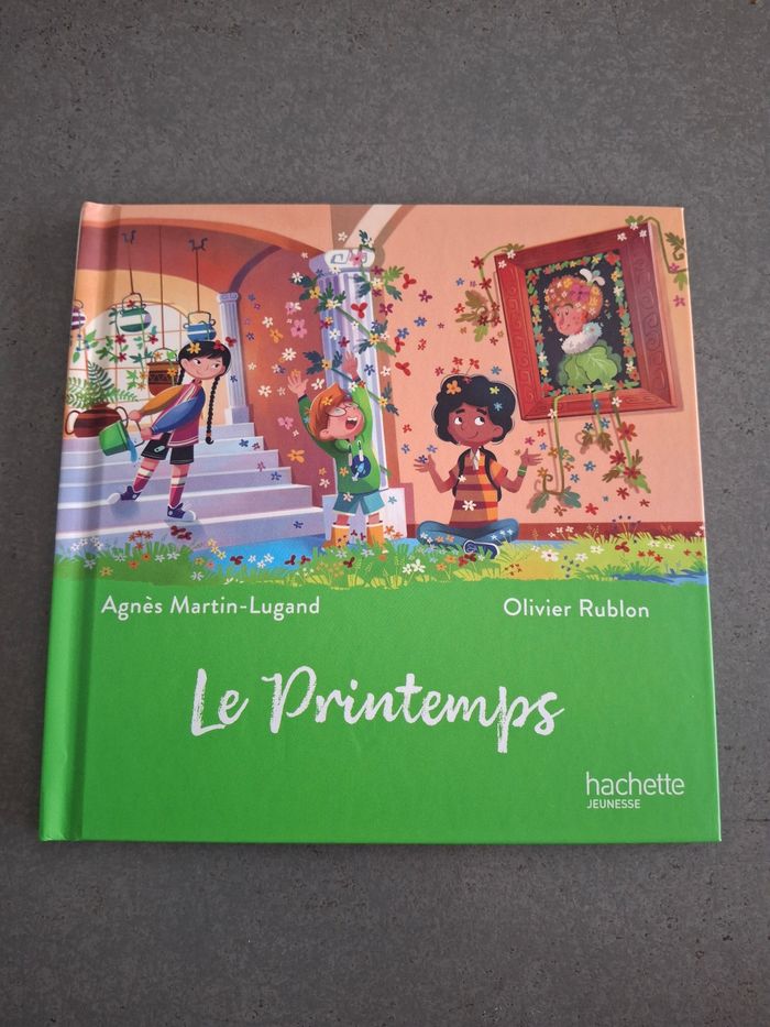 Livres enfants - photo numéro 4