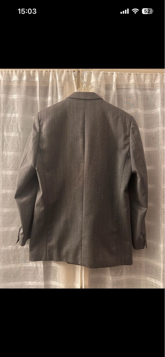 🧥Veste croisée Hugo Boss - photo numéro 2