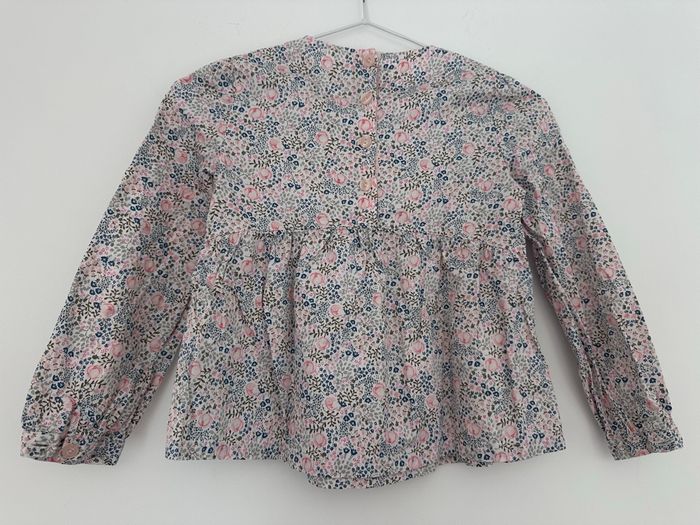 Blouse sergent major - photo numéro 6