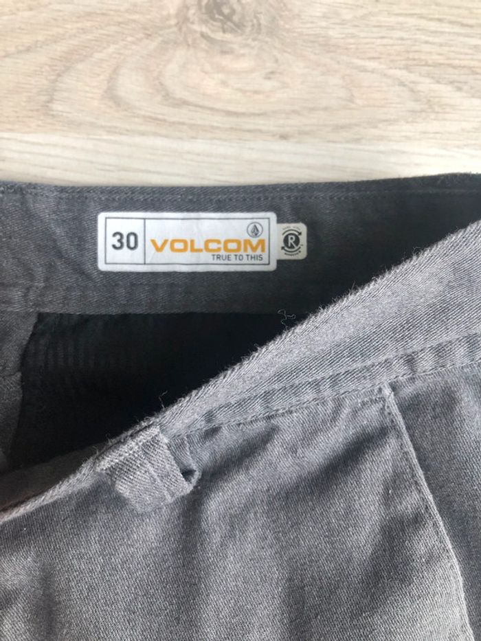 Pantalon Volcom 30 - photo numéro 2