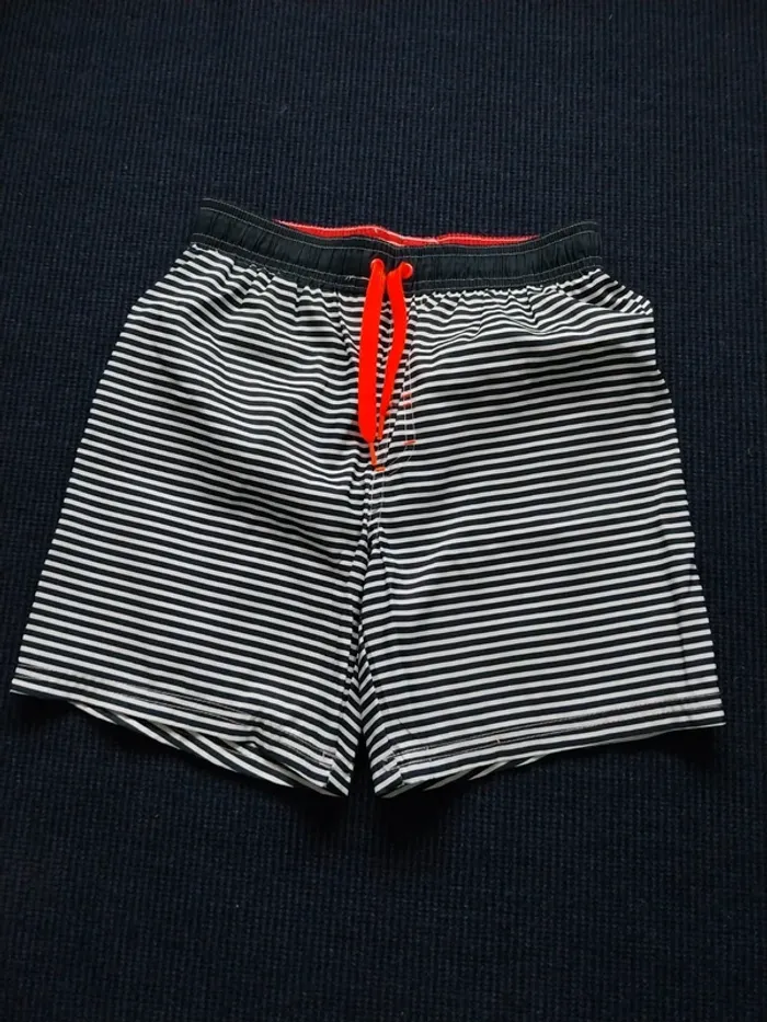 Short de bain T10A
