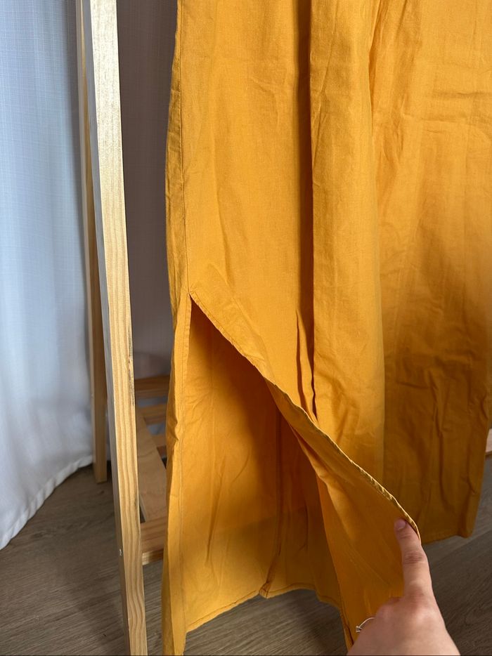 Robe longue - photo numéro 3