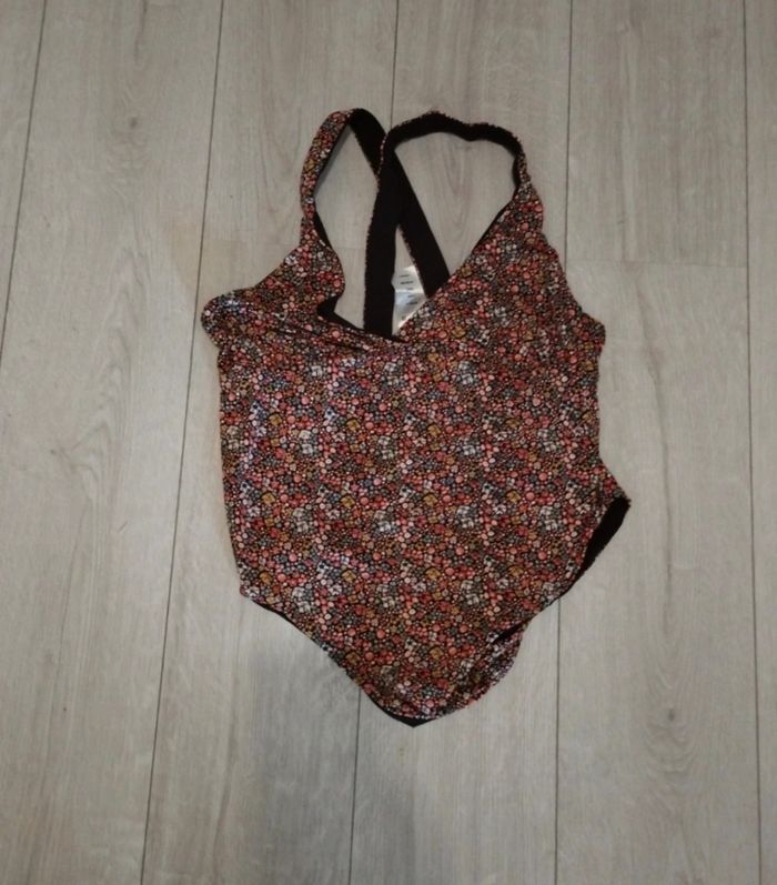 Maillot de bain de grossesse