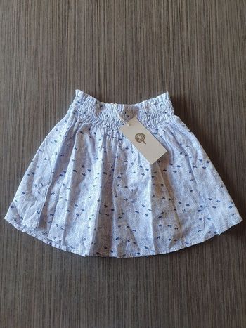 Superbe Jupe Buissonnière & kids 🦋