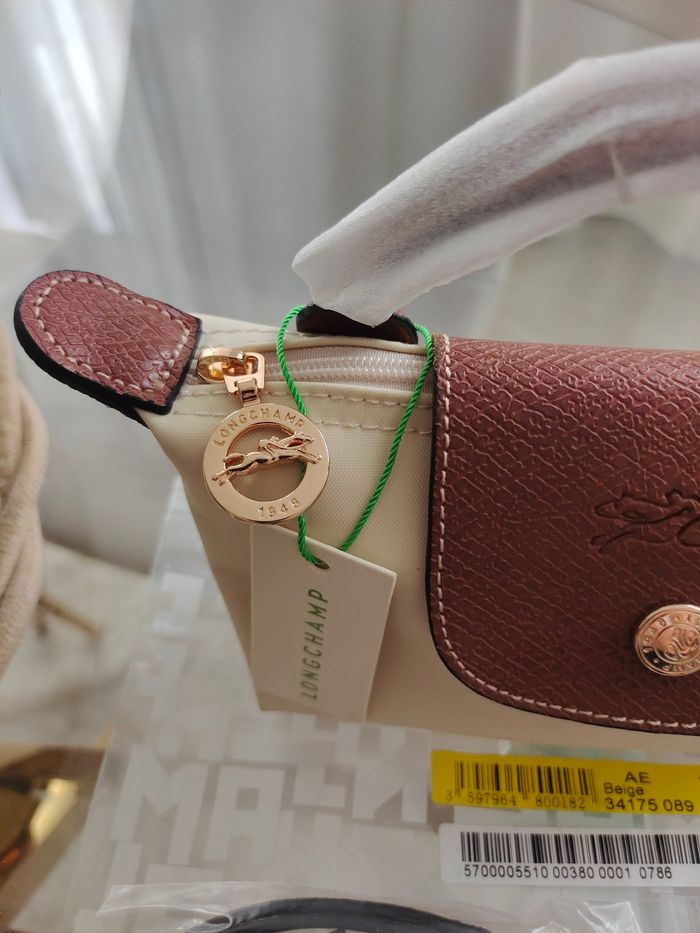 Sac Longchamp - photo numéro 4